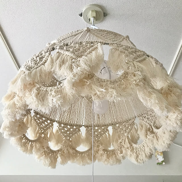 Annyさんの実例写真