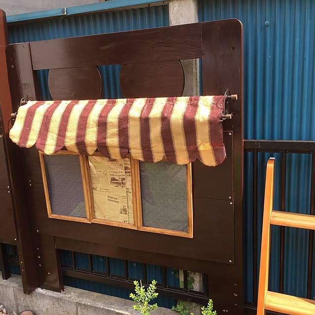 yokochinさんの実例写真