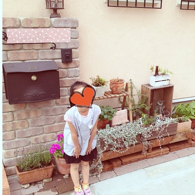 chicaさんの実例写真