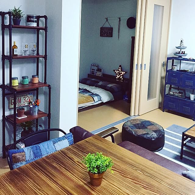 keitaso_8811さんの実例写真