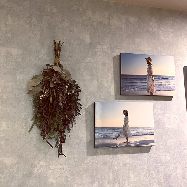 Unokiさんの実例写真
