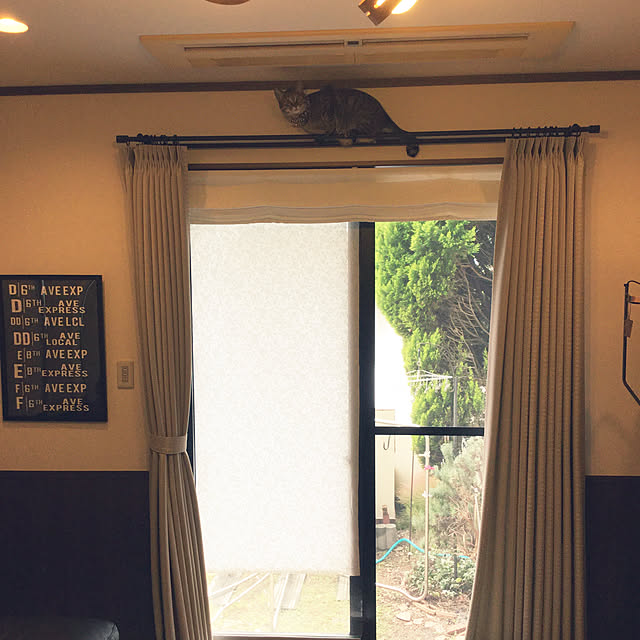 chikaさんの実例写真