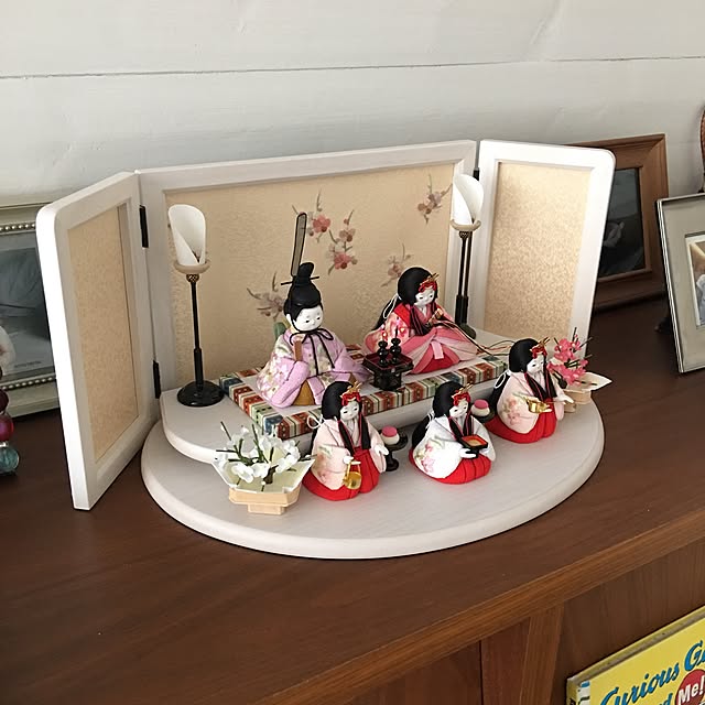 sariboooさんの実例写真