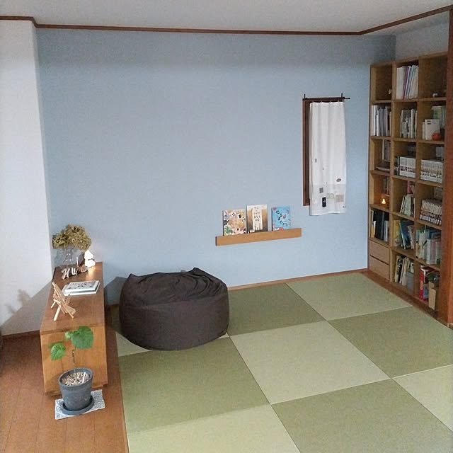sakiさんの実例写真