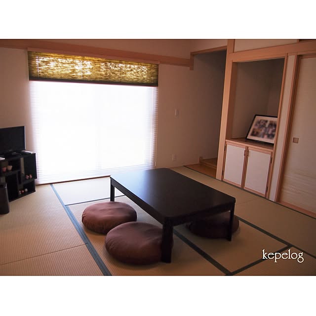 kepeさんの実例写真