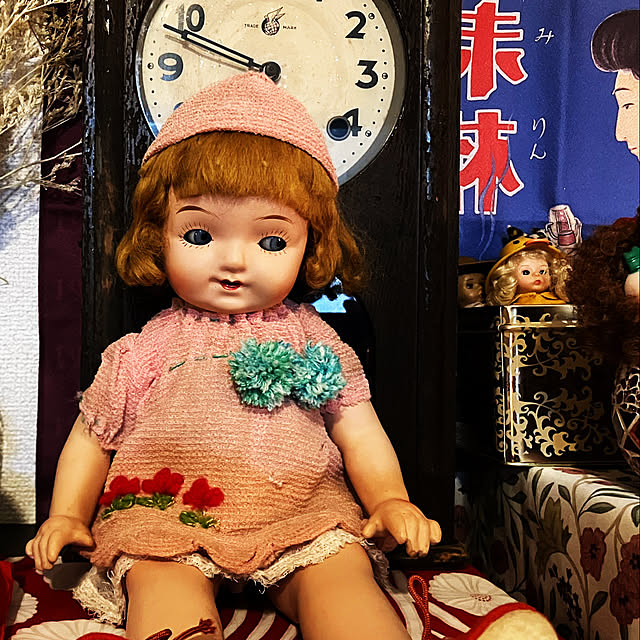 warashiさんの実例写真
