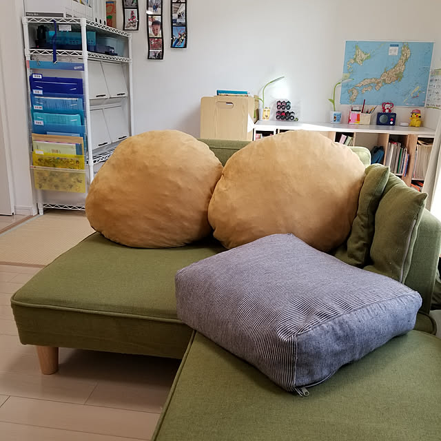 atsuさんの実例写真