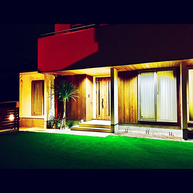 TOMOさんの実例写真