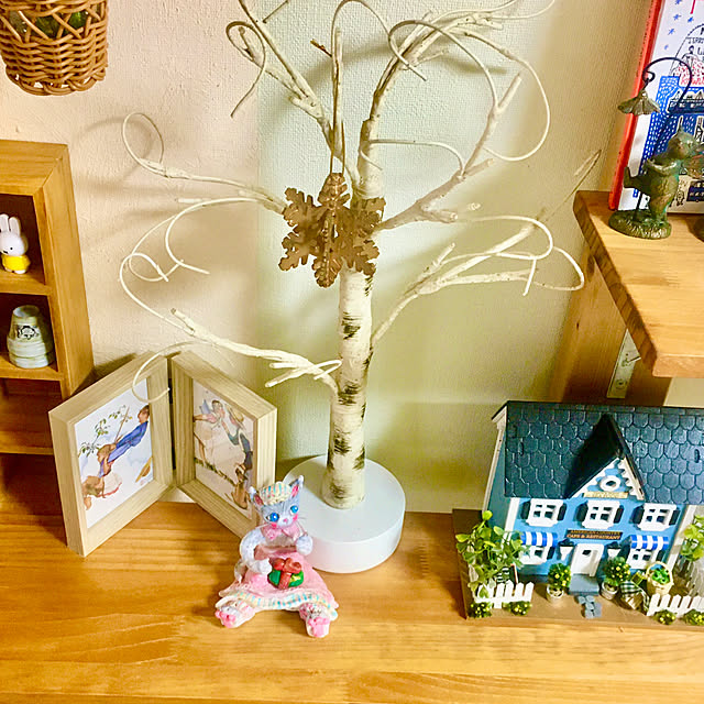 naokoさんの部屋