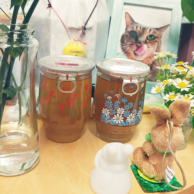 kittenblueさんの実例写真