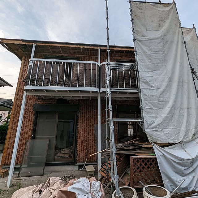 AIさんの部屋