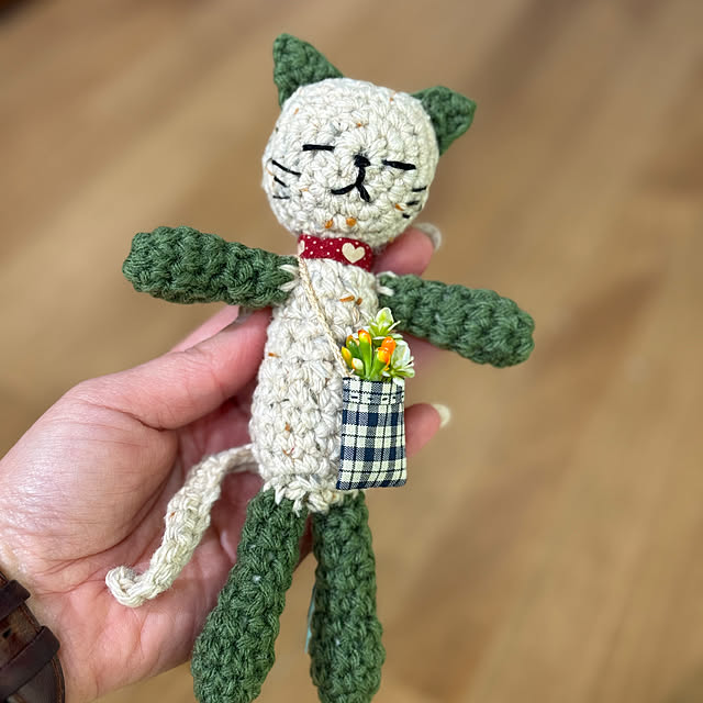 zuccoさんの部屋