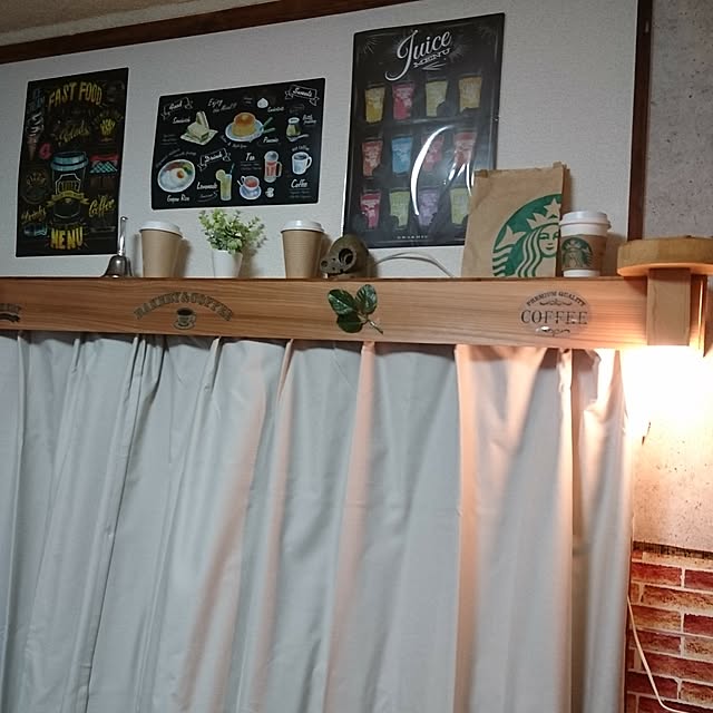 berariさんの実例写真