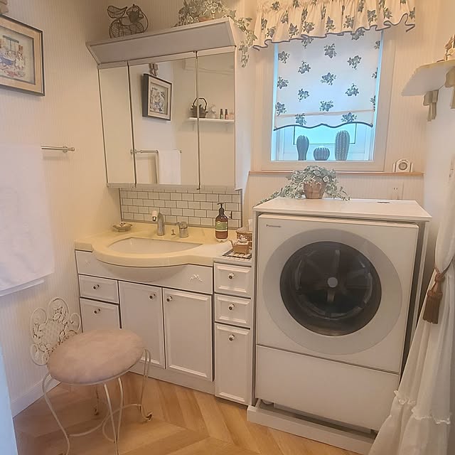 mieさんの実例写真