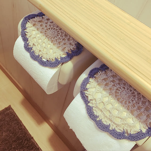 トイレットペーパーホルダーカバーのおすすめ商品とおしゃれな トイレットペーパーホルダーカバーのおすすめ商品とおしゃれな