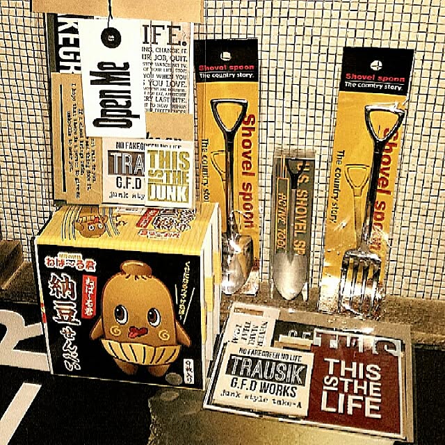 tyaさんの実例写真