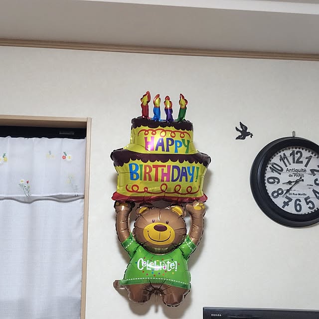 Ri-さんの実例写真