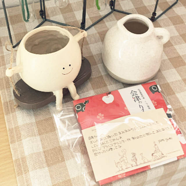 yumi.fさんの部屋
