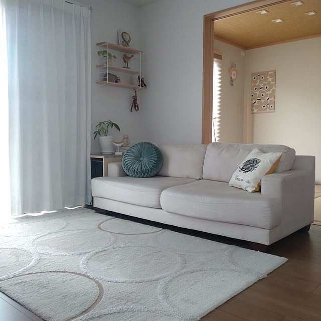 tan5さんのお部屋の写真