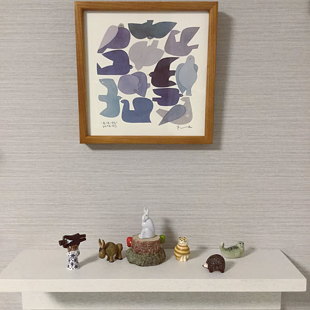 リビングのインテリア実例 - 2019-12-11 06:27:08