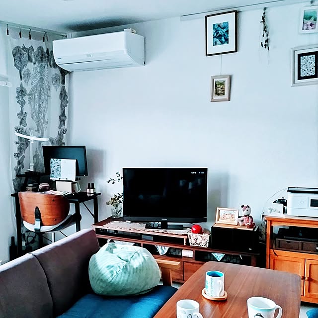 mi-saさんの部屋