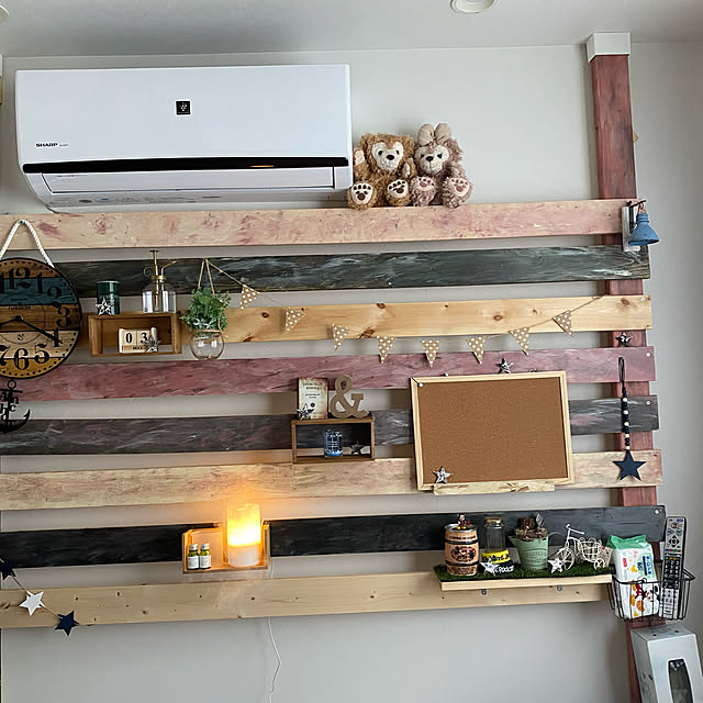 ayaさんの実例写真