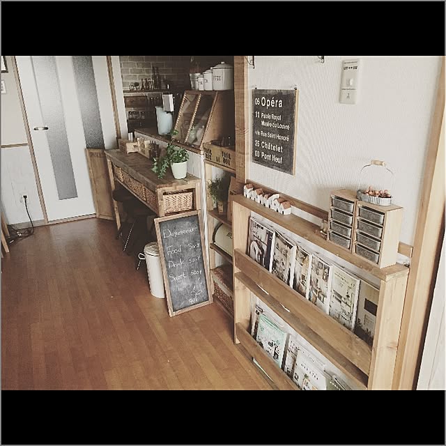 nicoco.さんの実例写真