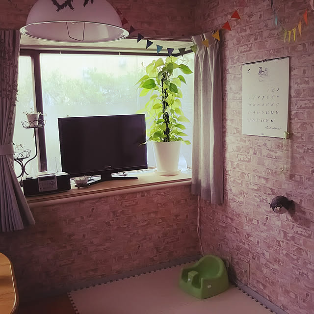 tomorrowさんの実例写真