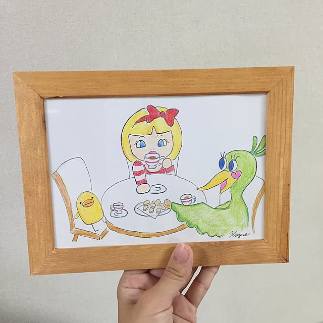 wanpikuさんの実例写真