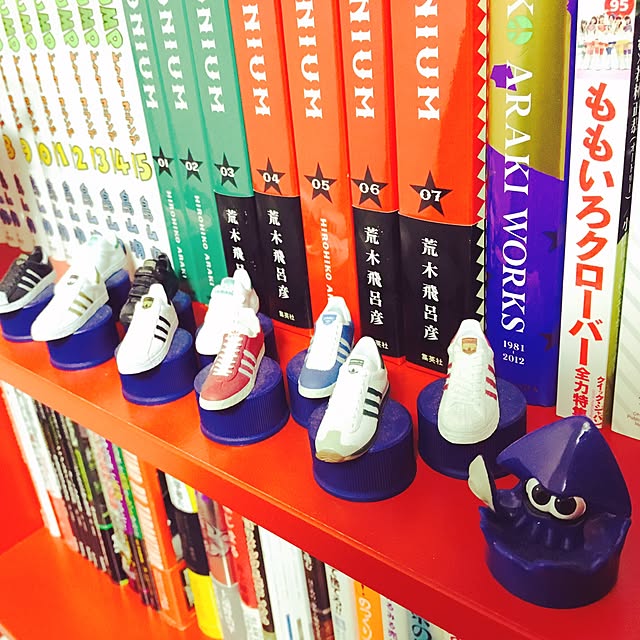 century_egg_さんの実例写真