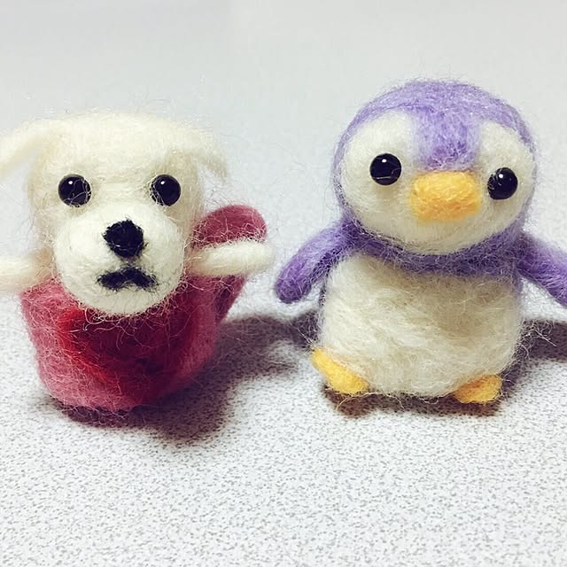 実例写真