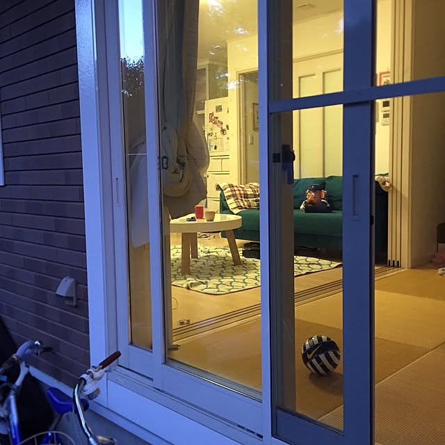 pariさんの実例写真