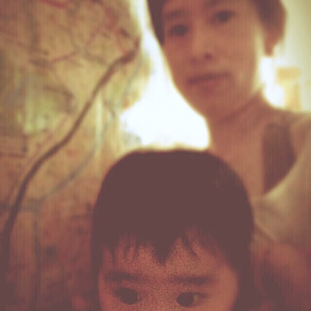 実例写真