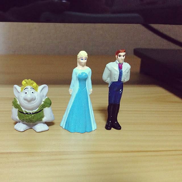 実例写真