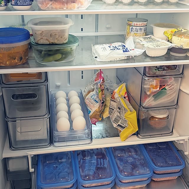 ERIさんの部屋