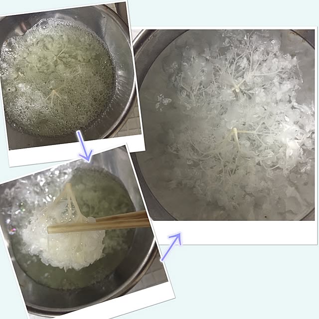 kusuttoさんの実例写真