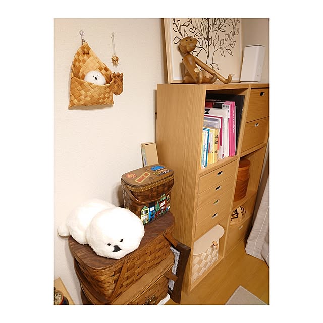 SARON_TSUBAKIさんの部屋