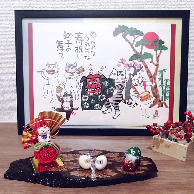 yokkoさんの実例写真