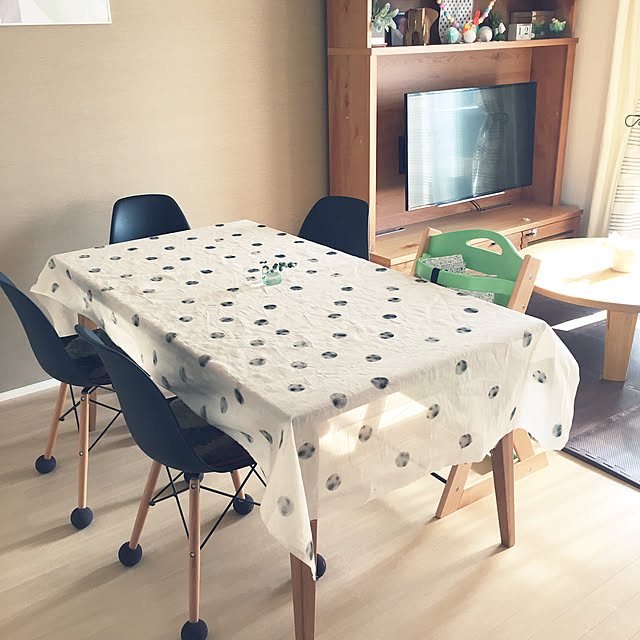Minteaさんの実例写真
