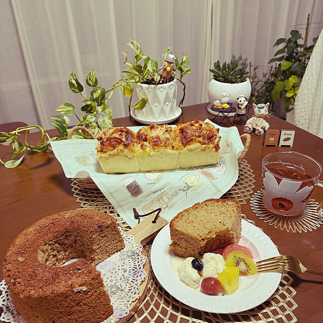 Chhhiさんの部屋