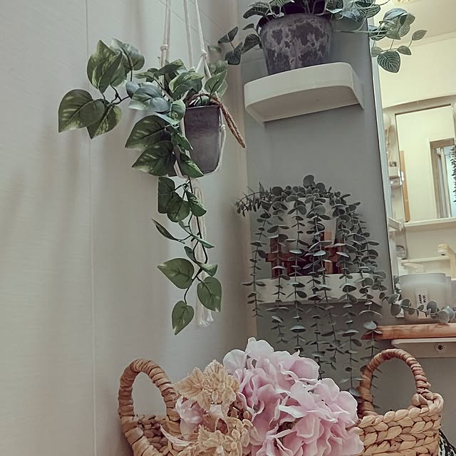 megunyさんの部屋
