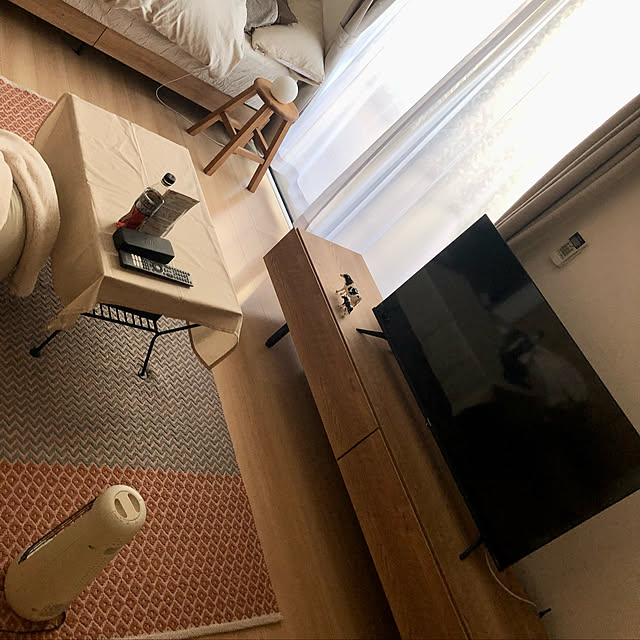 Paさんの実例写真