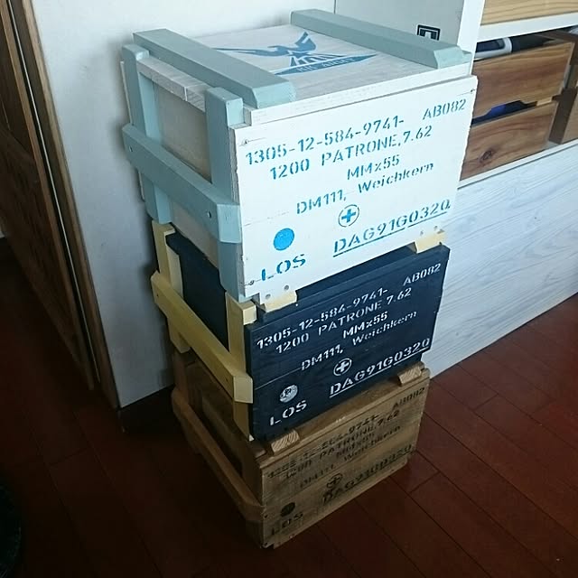 komokenさんの実例写真