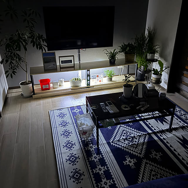 sutakariさんの部屋