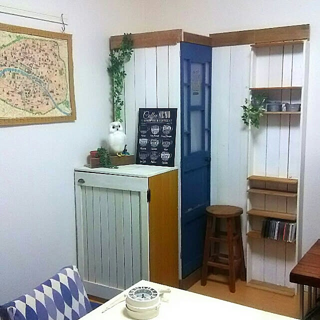 toukoさんの実例写真