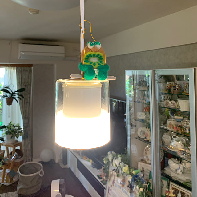 Aqettyさんの部屋