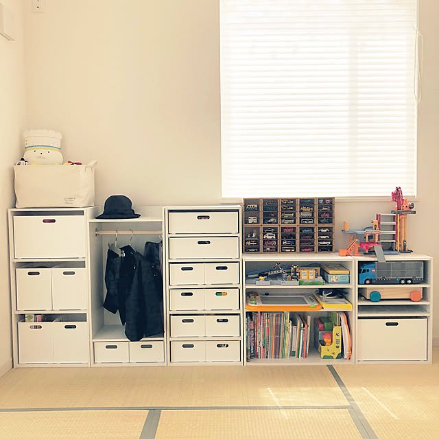 utabaさんの実例写真
