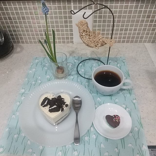Rさんの実例写真
