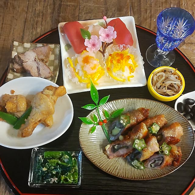 実例写真
