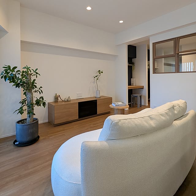 cochonさんの部屋